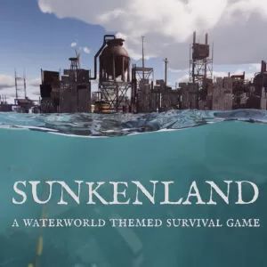 û֮ Sunkenland v2.8.9