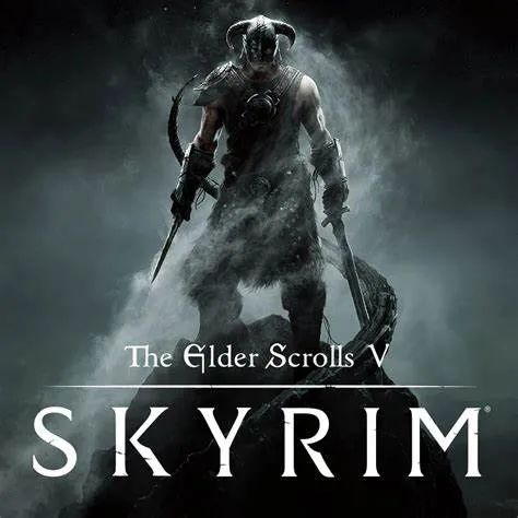 Ϲž5 The Elder Scrolls v2.8.7