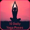 10DailyYogaPoses° v1.0