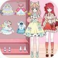 ӣ����Ů����ױ��׿���°����� v300.1.1.3018