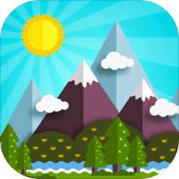 �߲ʻ�ľ���°�׿������� v1.0