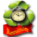 Reminder��� v