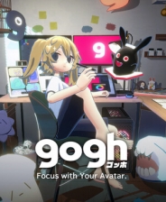 ��gogh������������רע�� v1.3.0������+δ���ܲ���[TENOKE] v1.3.0