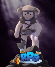 ��The RPG�� v1.021������+δ���ܲ���[TENOKE] v1.021