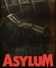 ��ASYLUM�� v1.3.3071������+δ���ܲ���[RUNE] v1.3.3071