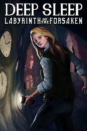 �����˯�ߣ���ʧ��֮�Թ��� v1.1.1.0������+δ���ܲ���[TENOKE] v1.1.1.0