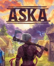 ��ASKA��v2025.08.27 ʮһ���޸��� v2025.08.27