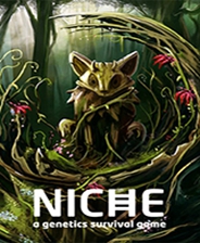 ��Niche�� v1.2.12������+δ���ܲ���[DINOByTES] v1.2.12