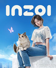 ��InZOI��������ʽ����MOD v1.0