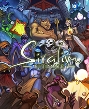 ��ɪ����ķ�ռ��桷 v2.0.38������+δ���ܲ���[TENOKE] v2.0.38