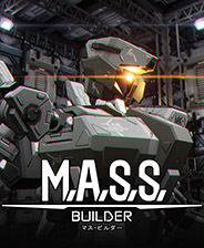 ��M.A.S.S. Builder�� v1.0.5������+δ���ܲ���[RUNE] v1.0.5