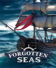 ������֮����Forgotten Seas���� v1.1������+δ���ܲ���[TENOKE] v1.1