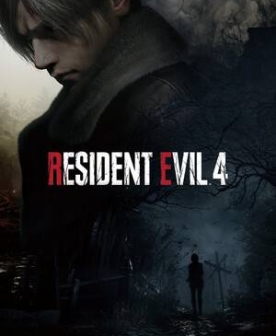 ������Σ��4�����ư桷RE5��˹��֮��MOD v1.0