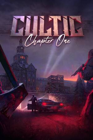 ��CULTIC�� v20251218������+δ���ܲ���[TENOKE] v20251218