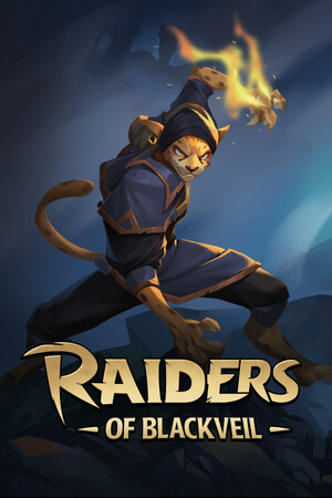 ��Raiders of Blackveil��v2025.12.19 ʮ���޸��� v2025.12.19