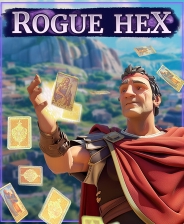 ��Rogue Hex�� v1.1.0b������+δ���ܲ���[TENOKE] v1.1.0b